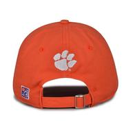 Clemson The Game Tigers Bar Hat 